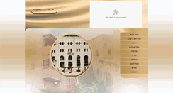 Desktop Screenshot of kafhahaim.streenet.com